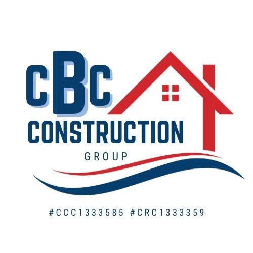 CBC Construction Group logo