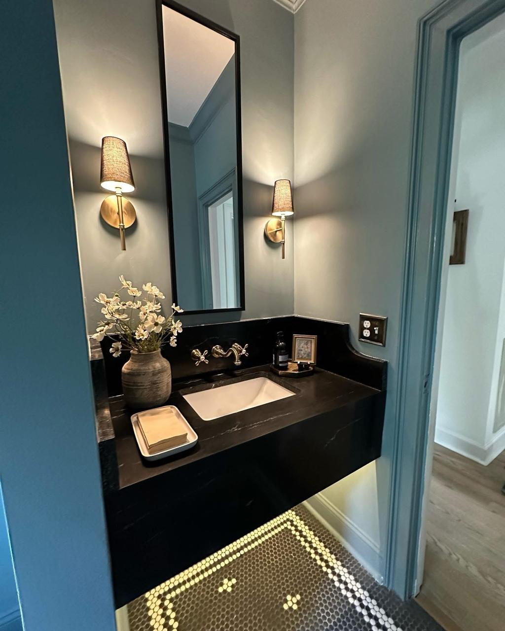 Custom bathroom remodel gallery in Ocala, FL - CBC Construction Group